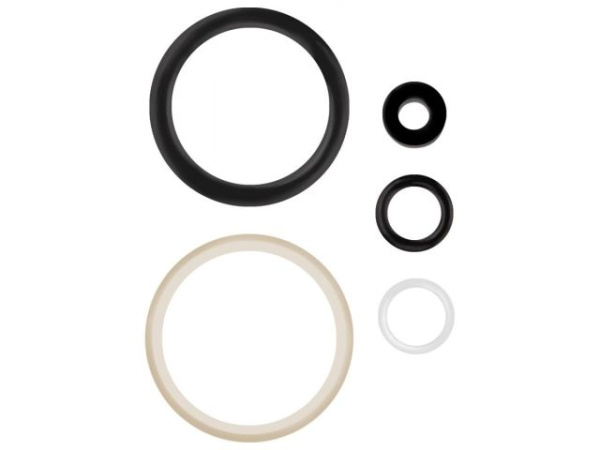 Домкрат гидравлический 6т бутылочный 195-380мм STARTUL AUTO (ST8018-06)