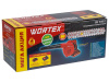 Аккум. воздуходувка WORTEX BB 1518 D в кор. ALL1 МЕГА АКЦИЯ 18 В, 156 м куб./ч