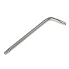 Ключ TORX Г-образный T10H с отверстием JTC 71410