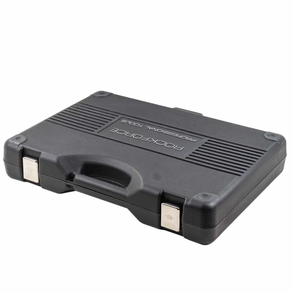 Набор инструментов 216пр. 1/4''3/8''1/2''(6гр, 12гр)(4-32мм)