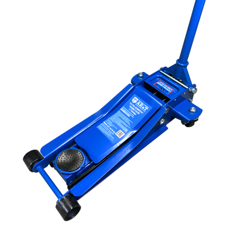 Домкрат низкий подкатной AE&T T31703 (T31513)
