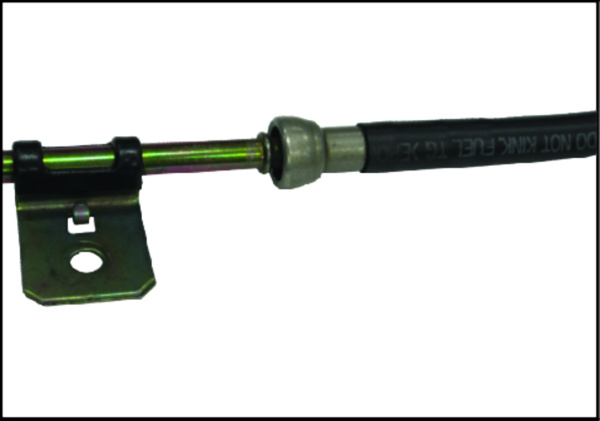 Съемник шлангов топливной магистрали JTC 4811 (NISSAN, TOYOTA)