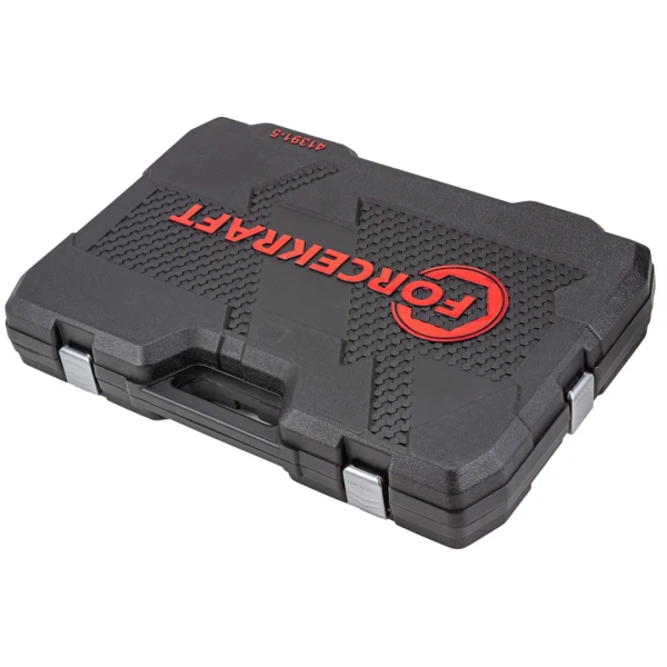 Набор инструментов 139пр. 1/4'', 1/2''(6гр.)(4-32мм)