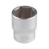 Головка торцевая стандартная шестигранная 1/2" 24 мм AFFIX AF00040024
