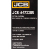 Ключ моментный 1-25Нм, 1/4'' - CB-6472285