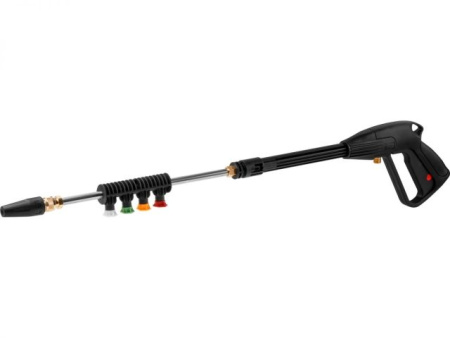 Очиститель высокого давления WORTEX PW 1420-1