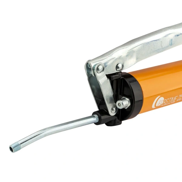 Шприц для нагнетания густой смазки 600мл