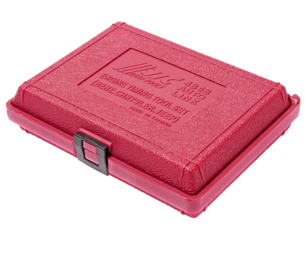 Набор фиксаторов распредвала для установки фаз ГРМ JTC 4848 (MERCEDES, CHRYSLER, JEEP)