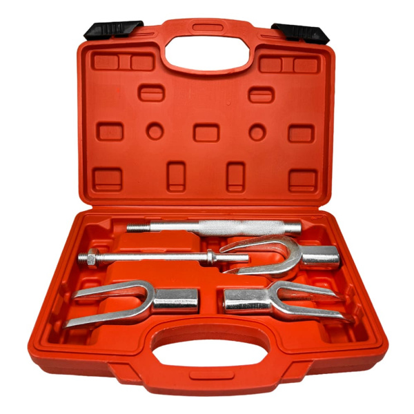 Набор съемников для шаровых опор (5 предметов) Хорекс Авто HZ 25.1.015X