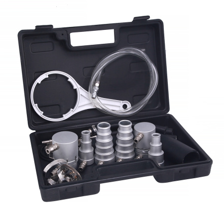 Установка для замены антифриза в системе охлаждения ОДА Сервис ODA-4010N