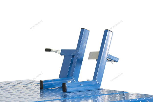 Подъемник для мото и квадроциклов 680 кг NORDBERG N4M5