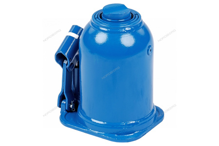 Домкрат бутылочный двухштоковый 10 т NORDBERG N31110