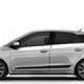 Коврики Hyundai i20