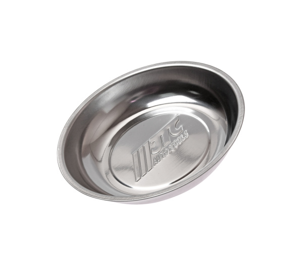 Лоток магнитный для хранения крепежных элементов JTC 3725A (d=167 мм)