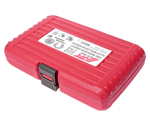 Набор инструментов для демонтажа шкива привода насоса водяного JTC 4229 (FORD, MAZDA 2,5/3,0)