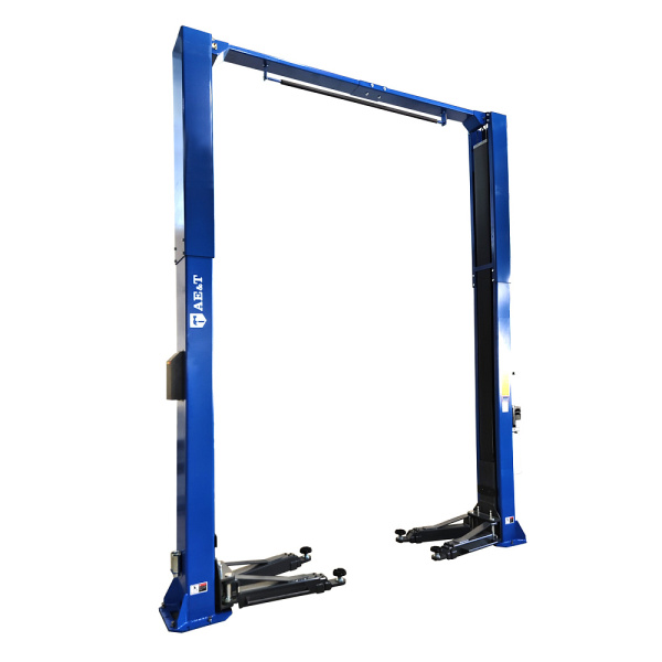 Подъемник двухстоечный AE&T TPRO-15C (380 В)