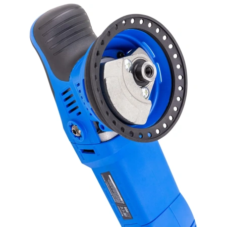 Машина полировальная орбитальная 1050Вт