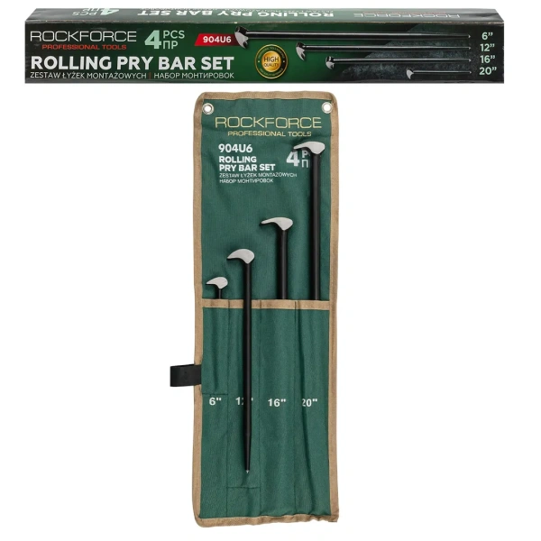 Монтировки, набор 4пр.