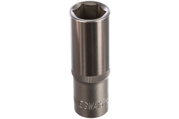 Головка торцевая глубокая JONNESWAY (1/2";DR, 18 мм)