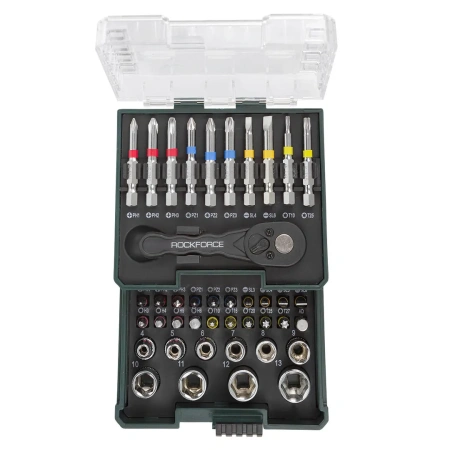 Набор инструментов 41 пр.