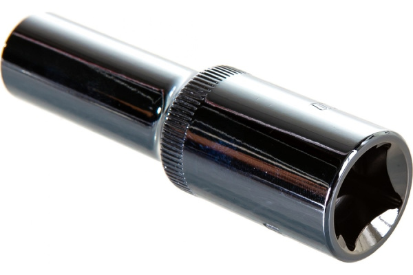 Головка торцевая глубокая 12-гранная Ombra 112211 (1/2";DR, 11 мм)