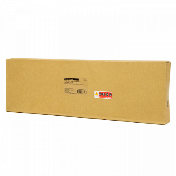 Ключ рожковый силовой, 60 мм KING TONY 10F0-60P