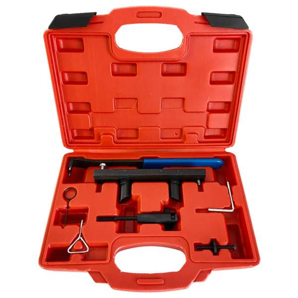 Набор фиксаторов для замены ГРМ VW, Audi (FSI, TFSI, 2.0) Хорекс Авто HZ 25.1.256SK