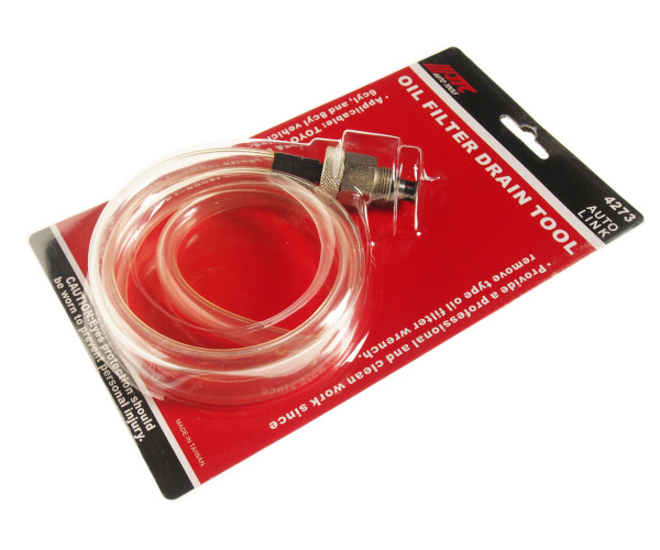 Приспособление для слива масла JTC 4273