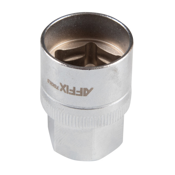 Набор насадок для секреток колес VAG кейс 22 предмета AFFIX AF10942122C