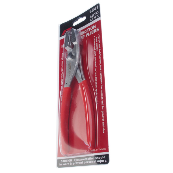 Клещи для снятия/установки хомутов топливных шлангов JTC 6641 (VW AUDI)