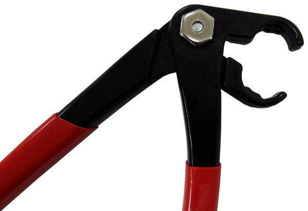 Клещи отсоединения фильтров топливных линий TA-B1020