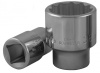 Головка торцевая S04H6350 12-гранная, 3/4"DR, 50 мм