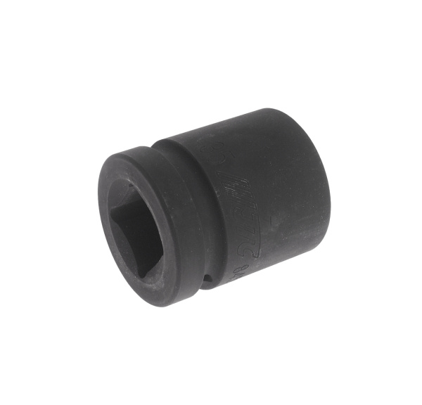 Головка торцевая ударная JTC 845835 (1", 35 мм, L=62 мм)