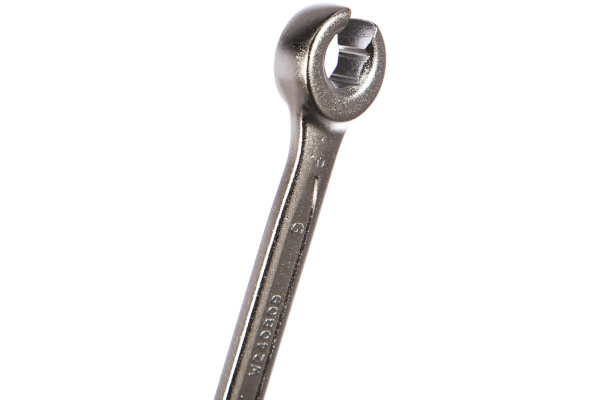 Ключ гаечный разрезной W240809, 8х9 мм