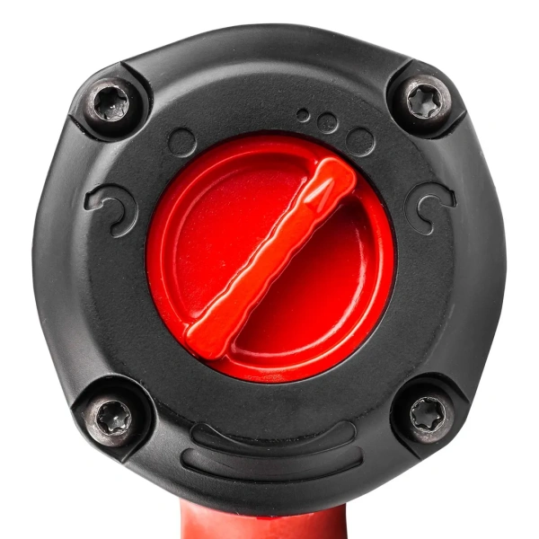 1/2''Пневмогайковерт 860Нм