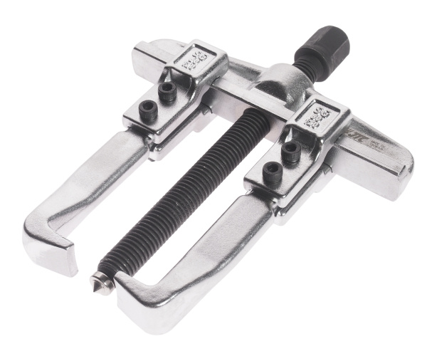 Съемник подшипников 2-х лапый JTC 35178 (30-80 мм, глубина 80 мм)