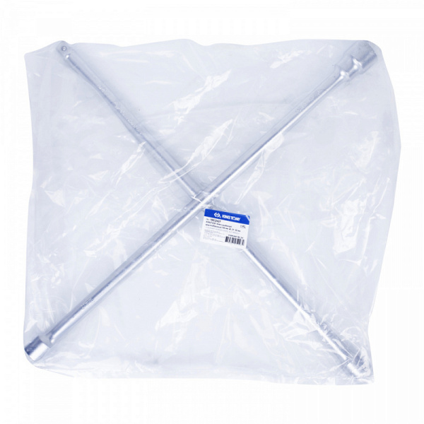 Ключ балонный колесный крестообразный, 700 мм, 24, 27, 30, 33 мм KING TONY 19932433