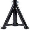 Подставка ремонтная складная 3т (h min 286мм, h max 401мм) (к-т 2шт.)