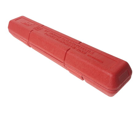 Ключ динамометрический JTC 4933 (3/8", 5-50 Нм, 360 мм)