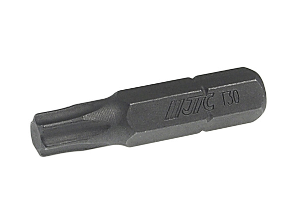 Бита TORX JTC 1133030 (Т30х30 мм, 1/4" DR)