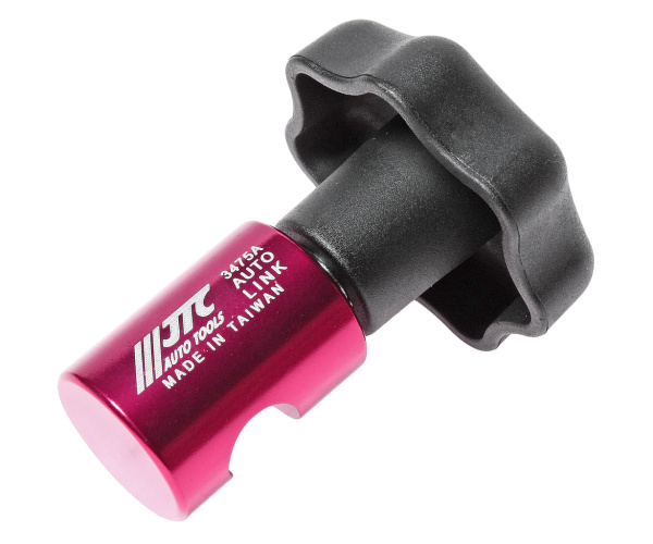 Фиксатор подъемников (капота, багажника) JTC 3475A