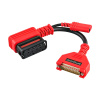 Сканер диагностический Autel MaxiSys MS909EV, J2534, DoIP, D-PDU, EV