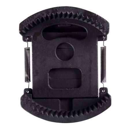 Съемник масляных фильтров AFFIX AF10341201, 1/2", 80-105 мм, двухзахватный