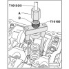 Licota ATA-4010 Съемник форсунок VW-Audi TDI PD