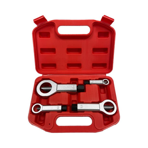 Набор гайколомов 4 предмета Хорекс Авто HZ 25.1.094S