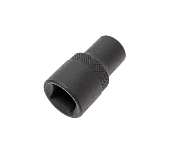 Головка для демонтажа дизельного ТНВД 5-ти гранная JTC 4714 (1/2"х10 мм)