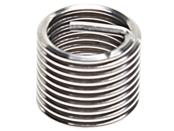 Набор инструментов для восстановления резьбы JTC 4783-1 (вставки резьбовые М10х1,25, L=13,5 мм, 20 шт.)