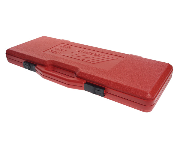 Рассухариватель клапанов универсальный в кейсе JTC 1620