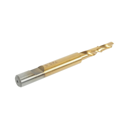 Сверло JTC-4054-D7 для набора JTC-4054 (Gold, 7,0 мм)