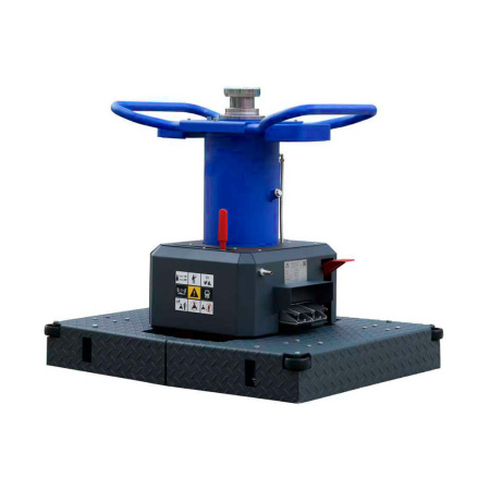 Подъемник напольный канавный г/п 15 т Хорекс Авто HL16A